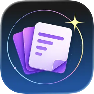 Telescopo Markdown Studio icon
