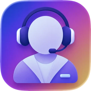Telepath Voice AI Agents app icon